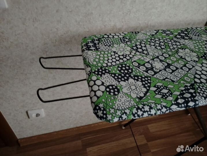 Гладильная доска бу