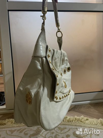 Сумка натуральная кожа