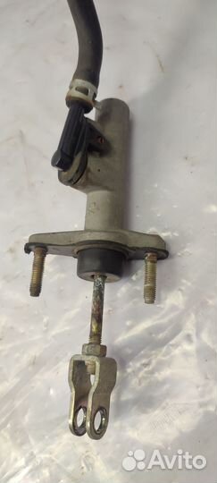 Главный цилиндр сцепления Chery Tiggo T11