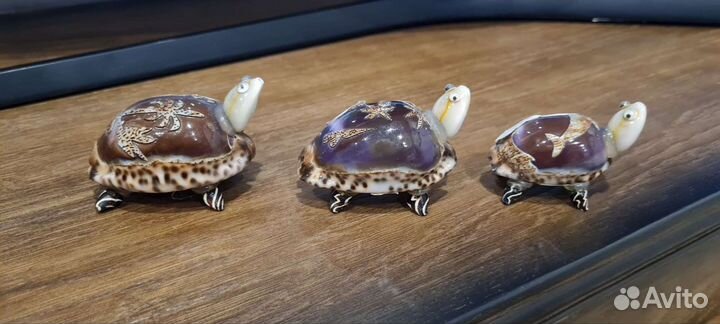 Сувениры из Вьетнама и Тайланда