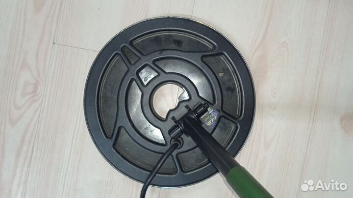 Металлоискатель Garrett