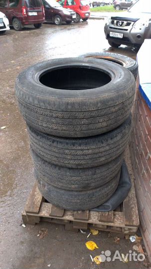 Continental ComfortContact - 5 215/65 R16