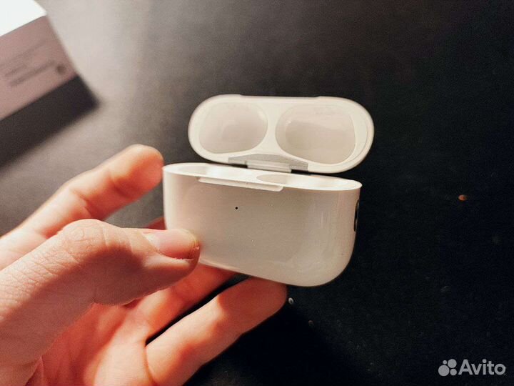 AirPods Pro 2nd Generation