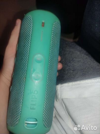 Колонка jbl flip 5
