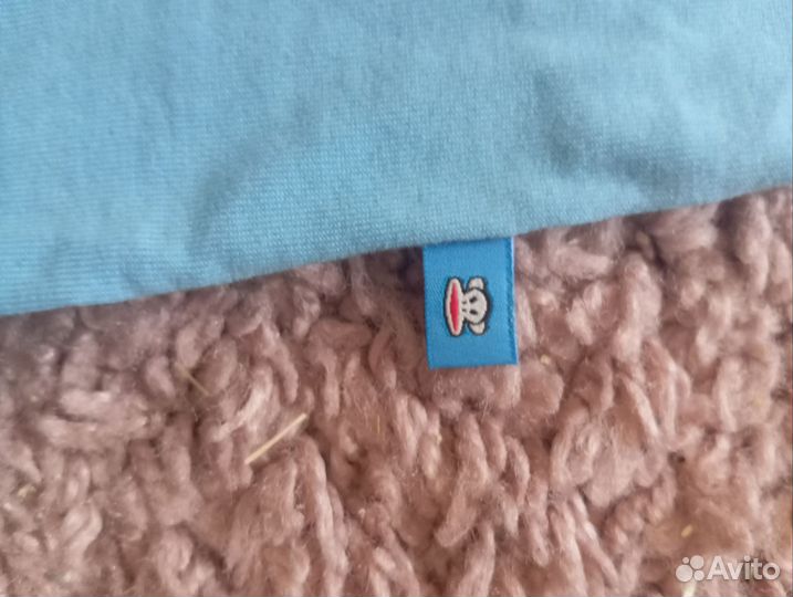 Футболка paul frank