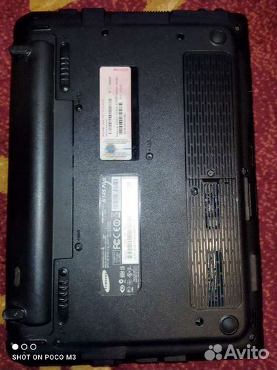 Samsung N145 plus