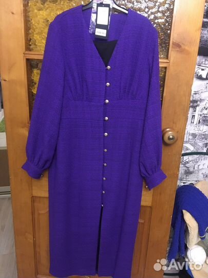 Платье р 48 беларусь