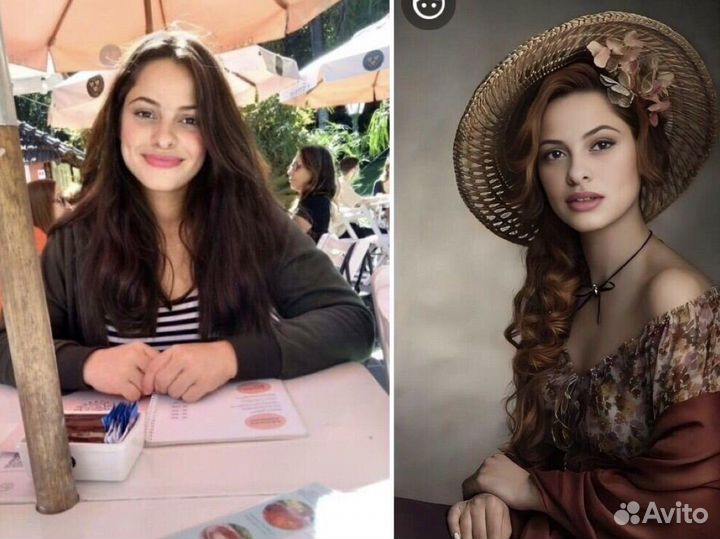 Ретушь,фотошоп фотографий