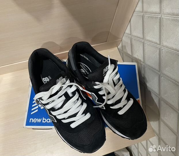 Кроссовки мужские new balance 42 размера