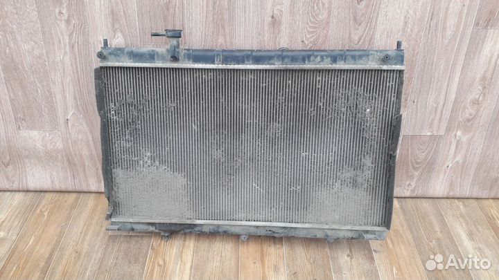 Радиатор охлаждения №62 Nissan X-Trail T32 2020