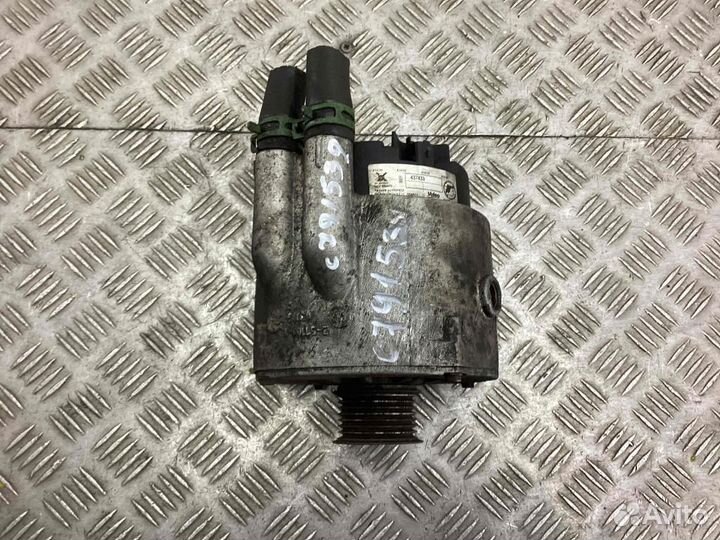 Генератор Renault Espace