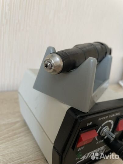 Аппарат для маникюра strong 204