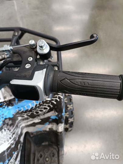 Квадроцикл ATV BS49