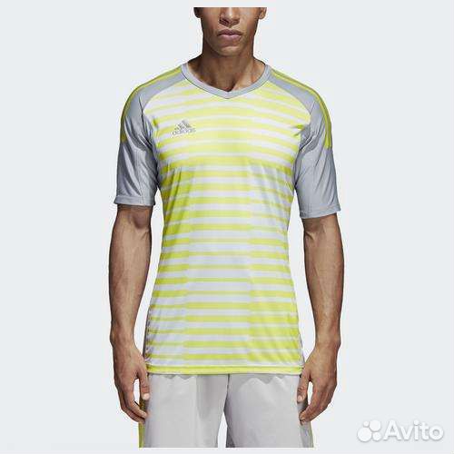 Adidas Performance Футболка adipro 18 GK