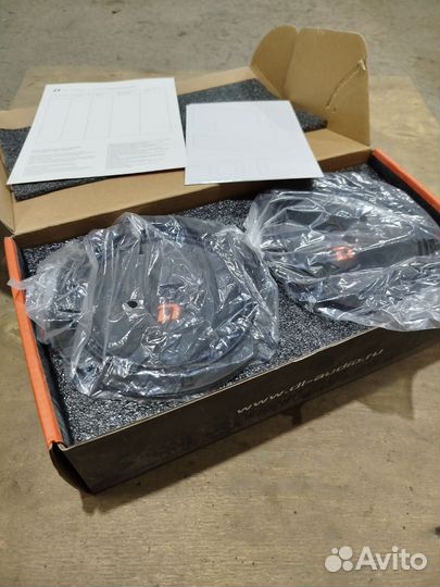 Динамики dl audio 130 Raven