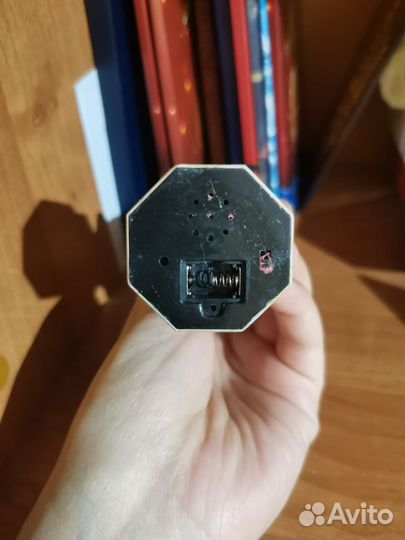 Фигура из шахмат Гарри Поттера