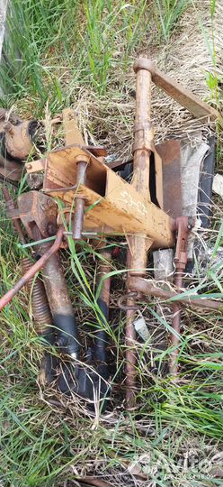 Косилка, 2006