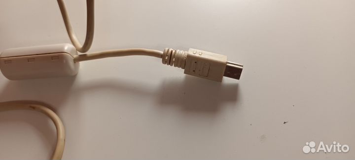 USB провод для фотоаппарата Canon