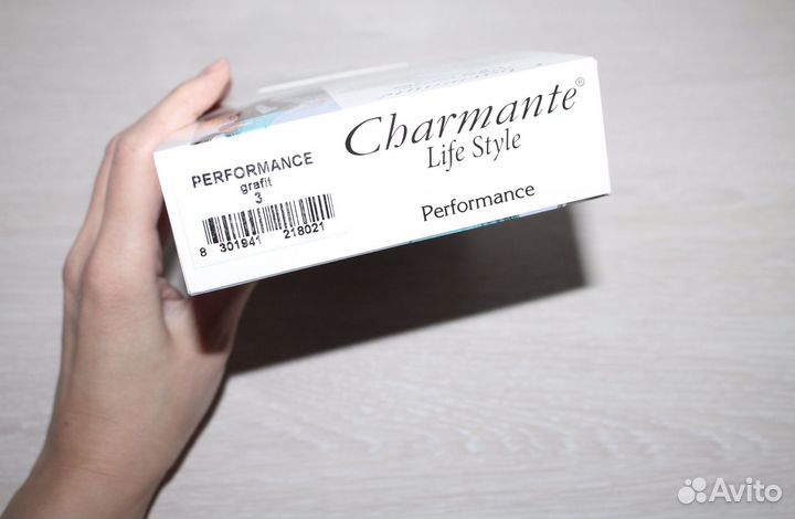 Колготки Charmante Италия