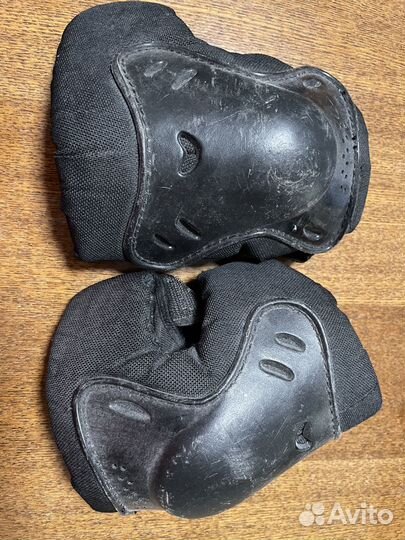 Наколенники biber