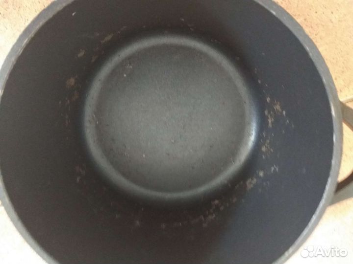 Казан 3 5 л