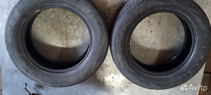 Nexen Classe Premiere 672 205/65 R16