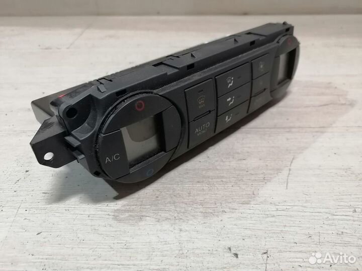 Блок управления климат контролем Ford Focus 2