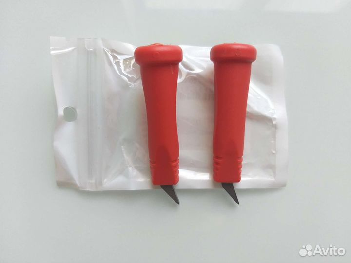 Наконечники для лыжных палок