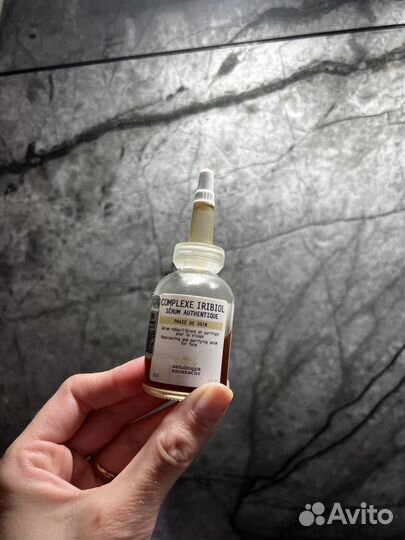 Biologique Recherche Complexe Iribiol