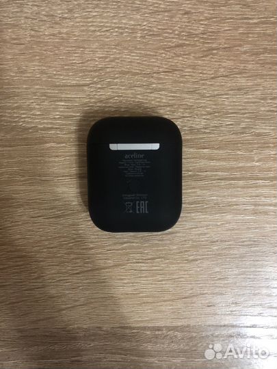 Беспроводные наушники Aceline Lightpods Basic