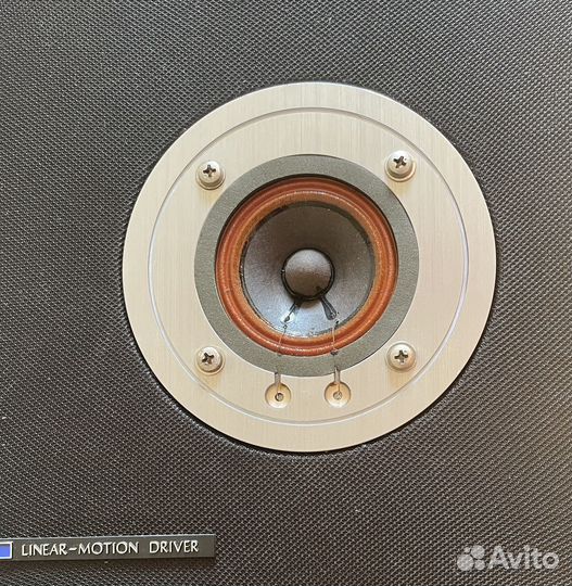 Акустические колонки Sansui lm 220