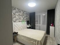 3-к. квартира, 74 м², 3/10 эт.