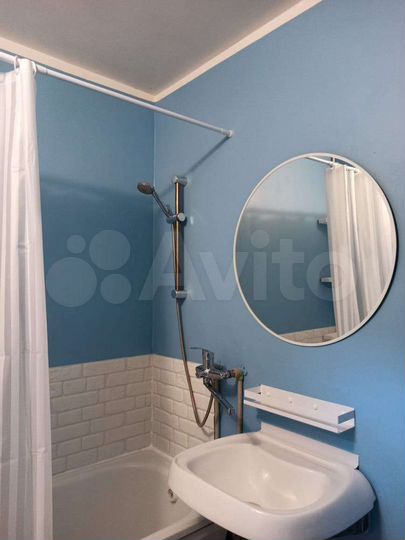 2-к. квартира, 60 м², 14/17 эт.