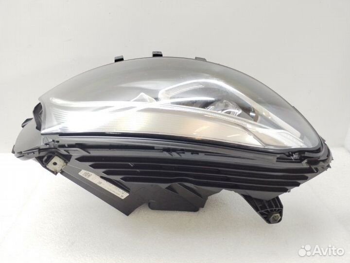 Фара передняя правая Mercedes-Benz Glc-Class W253