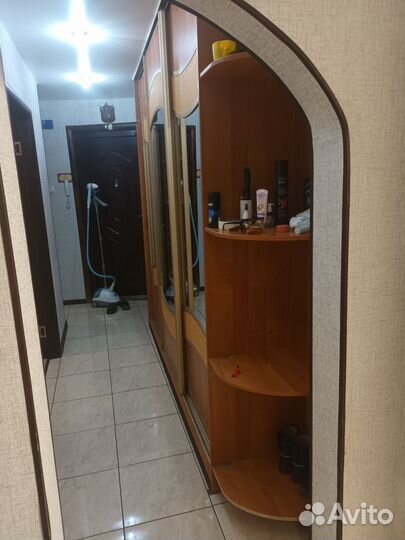 Шкаф купе в прихожую бу