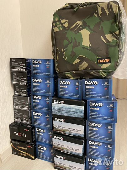 Удилище карповое dayo hercules 3,6/3,9 тест4 lb