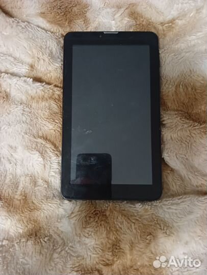 Планшет oysters