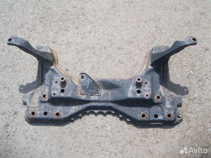 Подрамник форд фокус 2 Ford focus 2