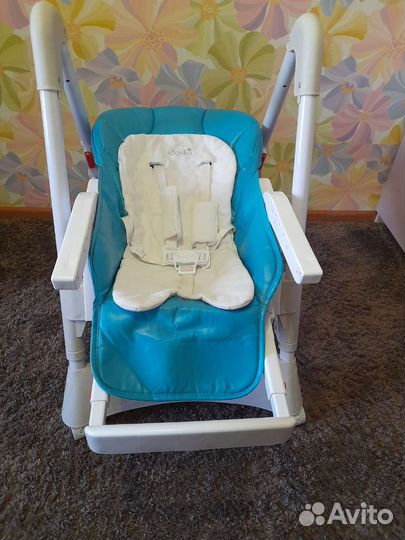 Стульчик для кормления Costa