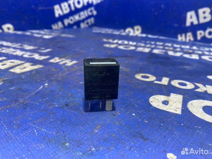 Реле Ford Focus 1 седан 2004