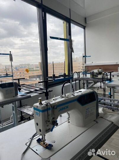 Пошив одежды на заказ под ваш бренд, швейный цех