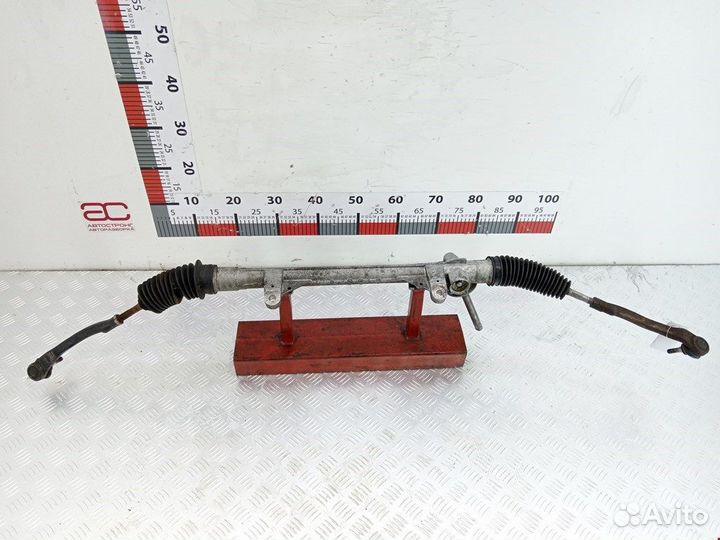Рейка рулевая Renault Megane