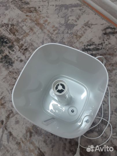 Увлажнитель воздуха Gorenje на запчасти