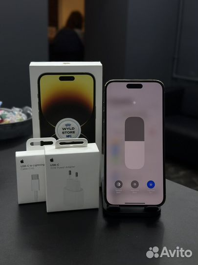 iPhone 14 Pro Max, 512 ГБ