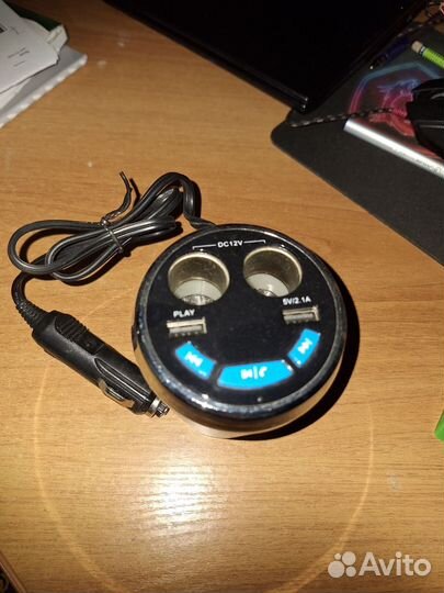 Usb разветвитель