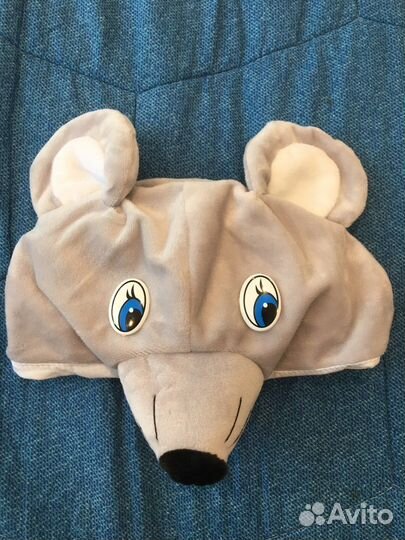 Шапка карнавальная 