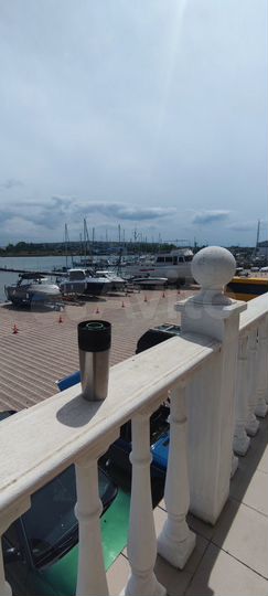 Квартира-студия, 24 м², 2/2 эт.