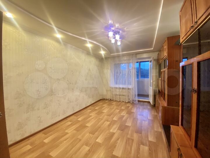 3-к. квартира, 74,4 м², 5/5 эт.
