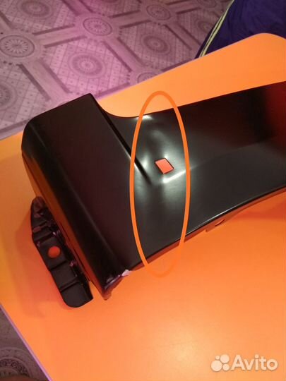 Шивролет круз