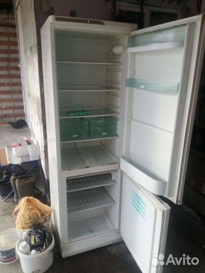 Холодильник бу